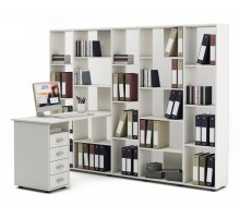 Стол компьютерный Оксфорд-6