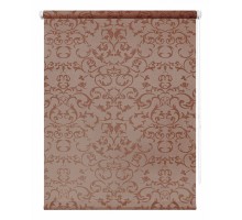 Штора рулонная (100x175 см) Дельфы