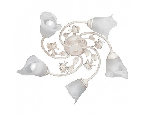 Потолочная люстра Vitaluce V1274 V1274-0/5PL