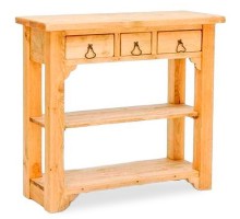 Стол туалетный Консоль 1050