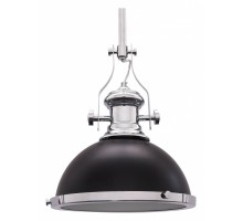 Подвесной светильник LUMINA DECO Ettore LDP 710-300 BK+CHR