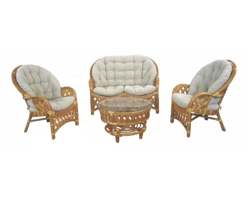 Набор уличный Рузвельт 11/01 К