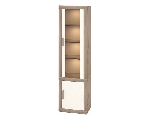 Шкаф -витрина Toivo ВтВ-ФС