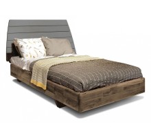 Кровать односпальная Wallstreet