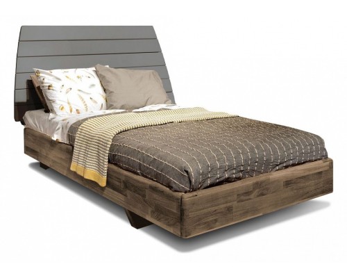 Кровать односпальная Wallstreet