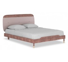 Кровать полутораспальная Меридиан