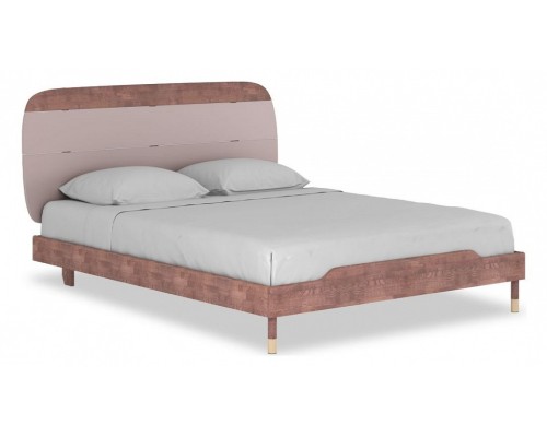 Кровать полутораспальная Меридиан