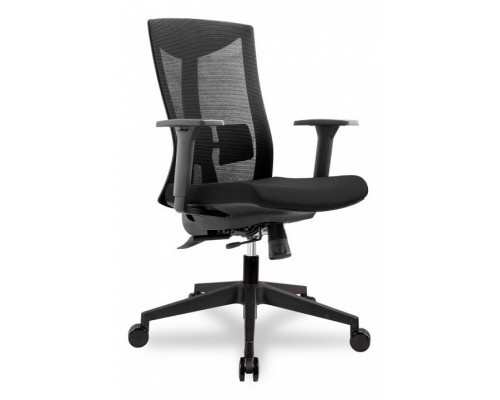 Кресло компьютерное CLG-428 MBN-B