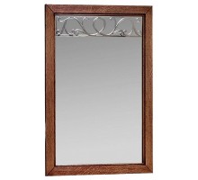 Зеркало настенное Оскар