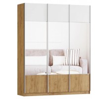 Шкаф-купе Бергамо