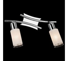 Спот Eurosvet Sherwood 20030/2 хром