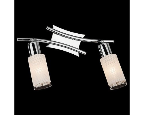 Спот Eurosvet Sherwood 20030/2 хром