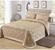 Покрывало с наволочками евростандарт Харпер