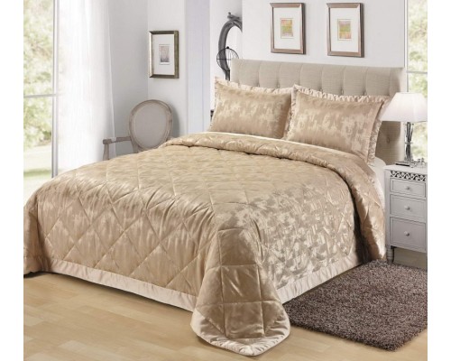 Покрывало с наволочками евростандарт Харпер