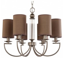 Подвесная люстра Favourite Argo 2934-6P