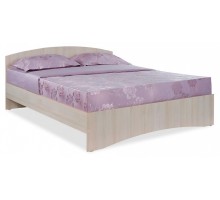 Кровать односпальная Этюд