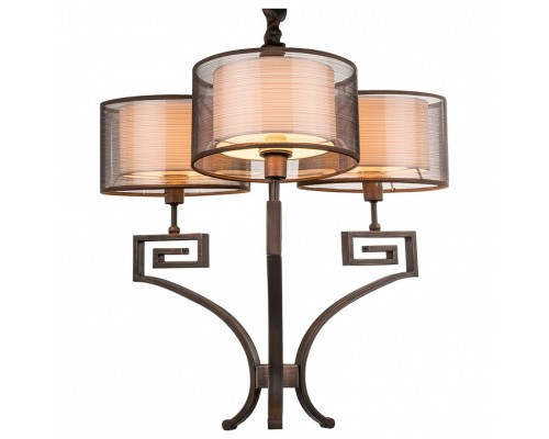 Подвесная люстра Globo Juan 69009-3H