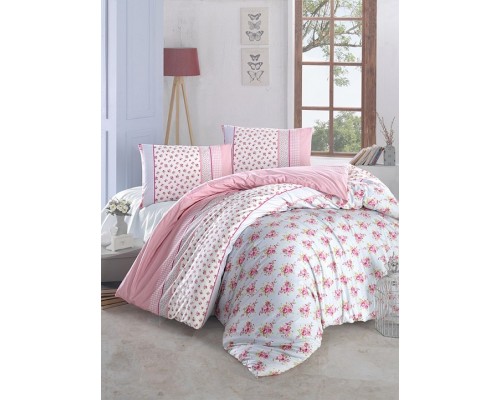 Постельное белье евростандарт AHSEN