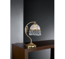 Настольная лампа декоративная Reccagni Angelo 6300 P 6300 P