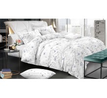 Постельное белье евростандарт Gold Florida