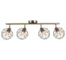Спот Escada 1128 1128/4P (Brass)