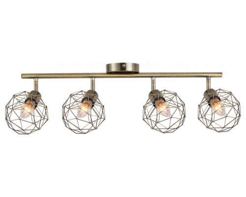 Спот Escada 1128 1128/4P (Brass)