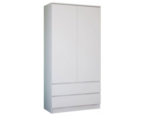 Шкаф платяной Косео