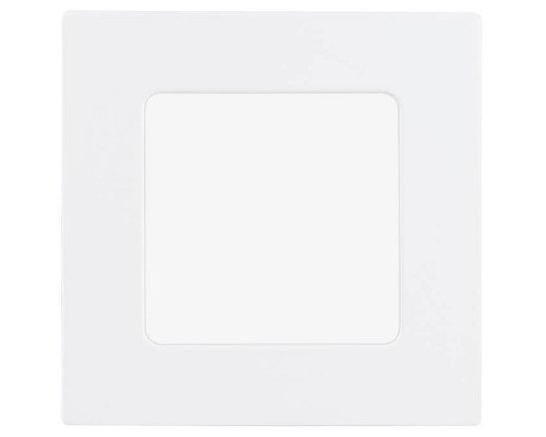 Встраиваемый светильник Eglo ПРОМО Fueva 1 pro 64596