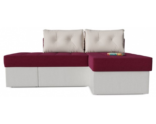 Диван-кровать Оливер Люкс (Лира)