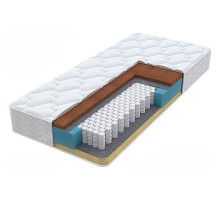 Матрас полутораспальный Modern Hard 2000x1400
