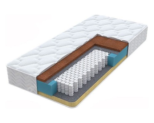 Матрас полутораспальный Modern Hard 2000x1400