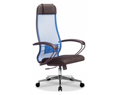 Кресло компьютерное МЕТТА-11(MPRU)