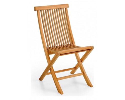 Стул складной Turin 92001