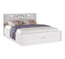 Кровать полутораспальная Афродита 20