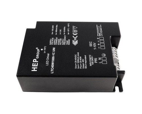 Блок питания Deko-Light  872819