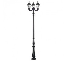 Фонарный столб Fumagalli Rut E26.205.R30.AXF1R