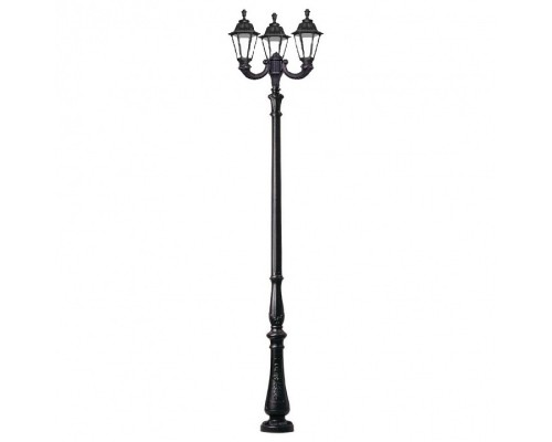 Фонарный столб Fumagalli Rut E26.205.R30.AXF1R