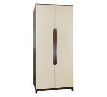 Шкаф платяной Сканди