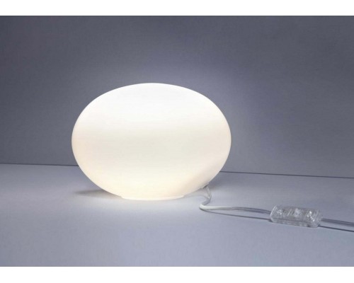 Настольная лампа декоративная Nowodvorski Nuage 7021