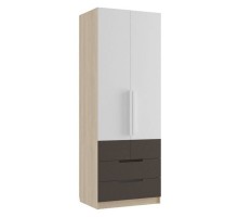 Шкаф платяной Илия М2