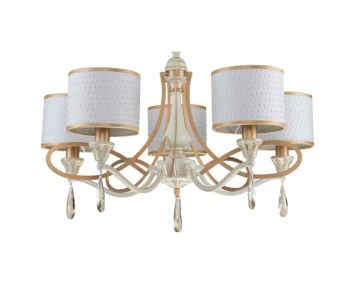 Подвесная люстра Favourite Charlotte 2695-5P