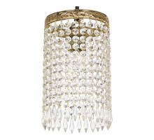 Светильник на штанге Dio D’Arte Cremono Cremono E 1.3.15.400 G