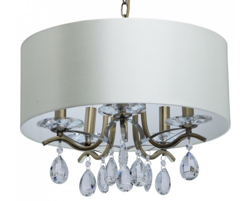 Подвесной светильник MW-Light Нора 2 454010905