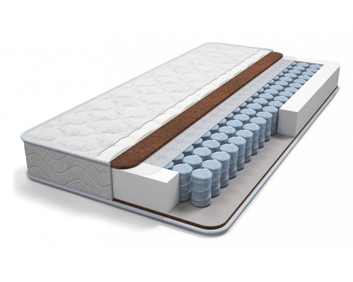 Матрас для новорожденных Tender 60-120