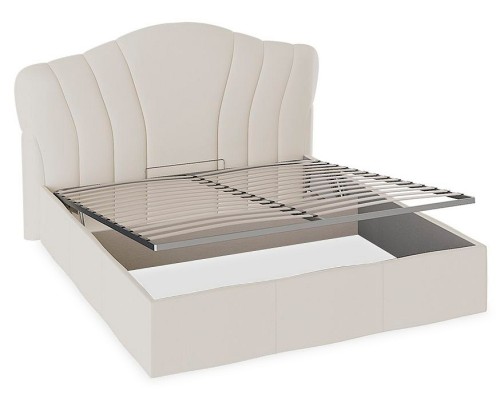 Кровать двуспальная Сабрина ТД-307.01.08