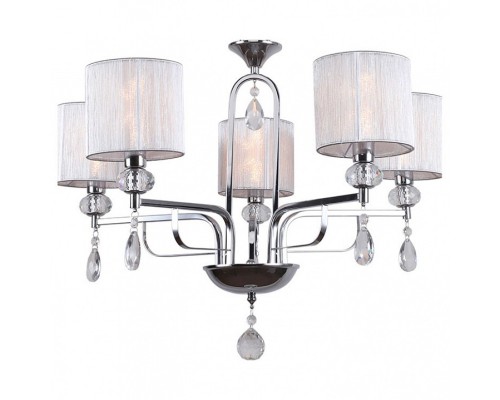 Подвесная люстра Rivoli Flirt P5 CR Б0037683