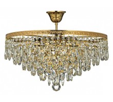 Люстра на штанге Arti Lampadari Castellana Castellana E 1.3.46.601 G