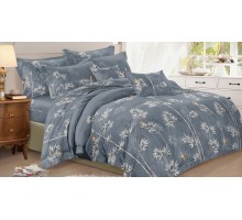 Постельное белье полутораспальное Art Color 272-AC