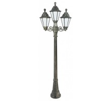 Фонарный столб Fumagalli Rut E26.158.S21.BYF1R