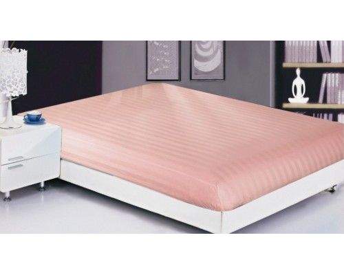 Простыня на резинке (200x200 см) PRC-R